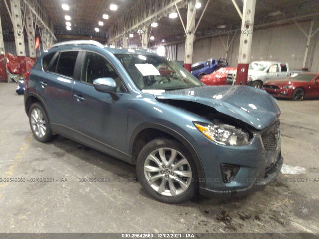 2015 mazda cx-5