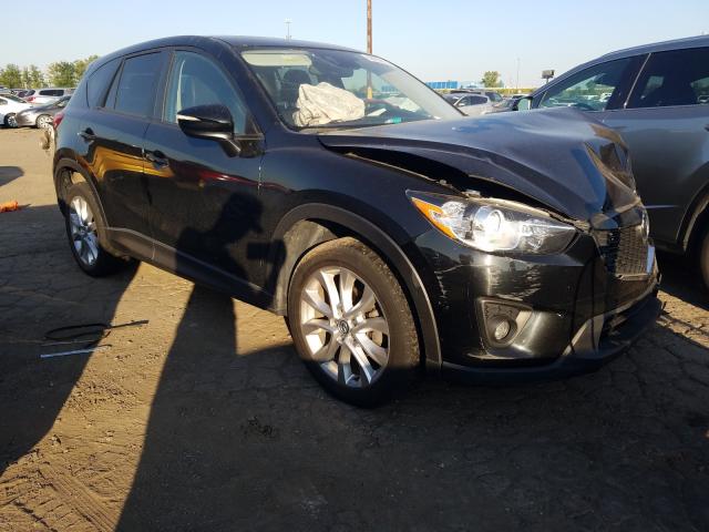 2015 mazda cx-5 gt