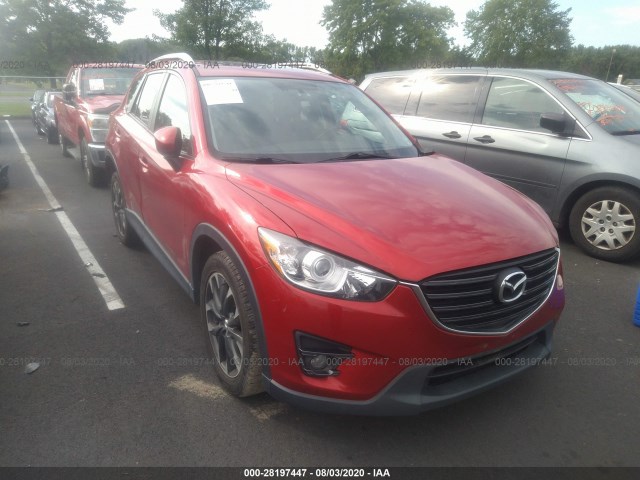 2014 mazda cx-5