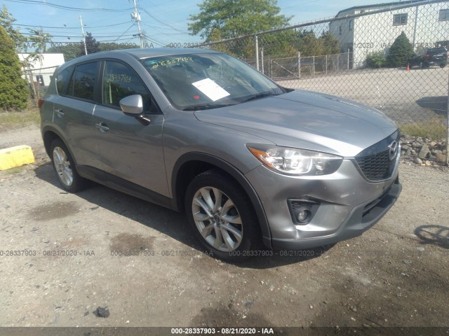 2013 mazda cx-5