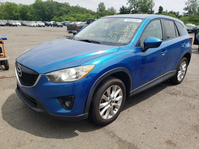 2013 mazda cx-5