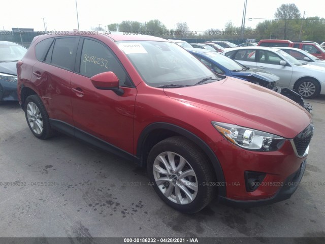 2014 mazda cx-5