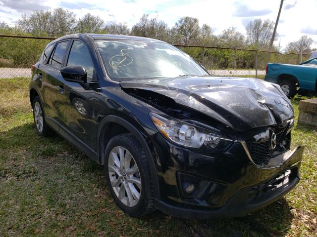 2013 mazda cx-5 gt