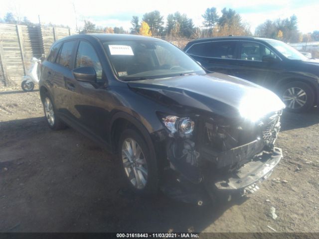 2015 mazda cx-5