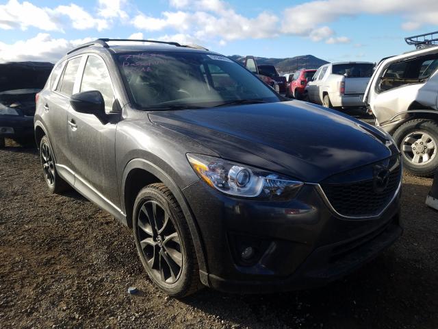 2014 mazda cx-5
