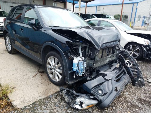 2014 mazda cx-5 gt