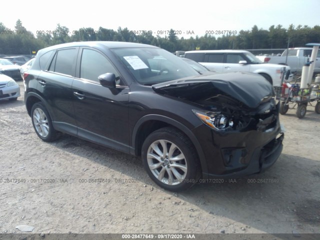 2014 mazda cx-5