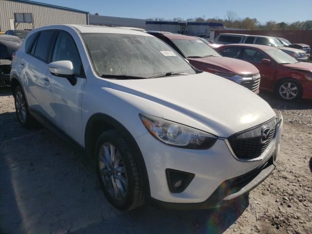 2015 mazda cx-5 gt
