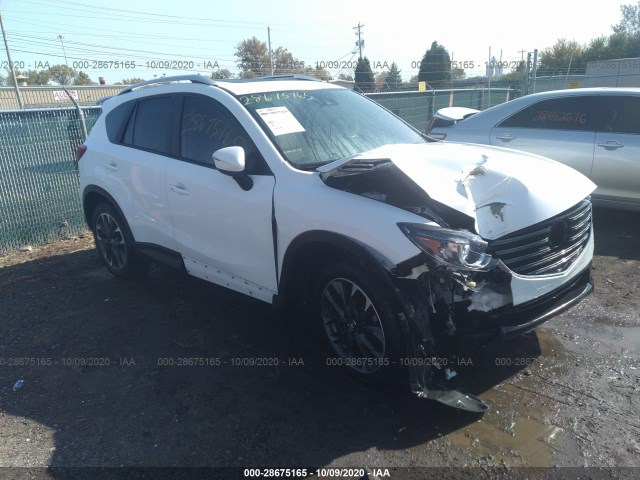 2015 mazda cx-5