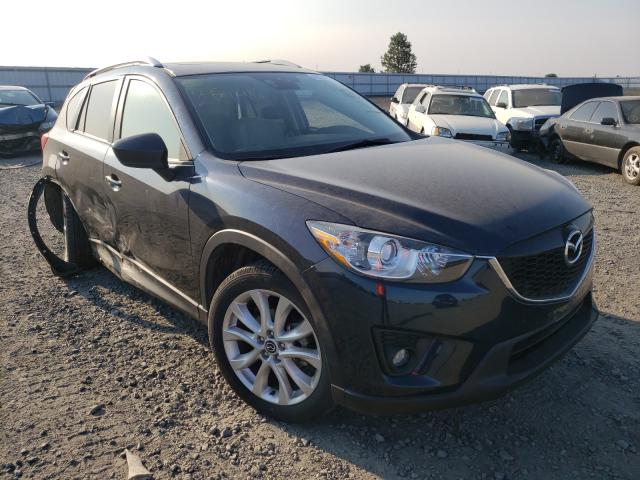 2013 mazda cx-5 gt