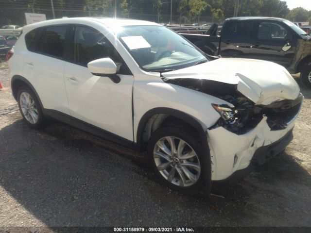 2014 mazda cx-5