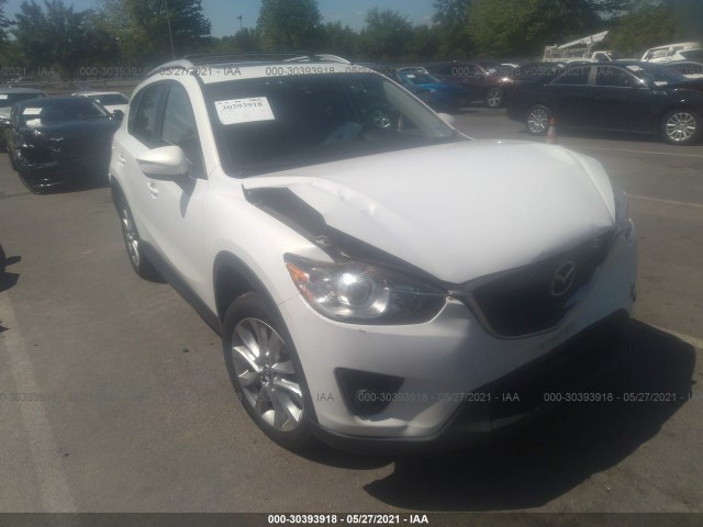 2015 mazda cx-5