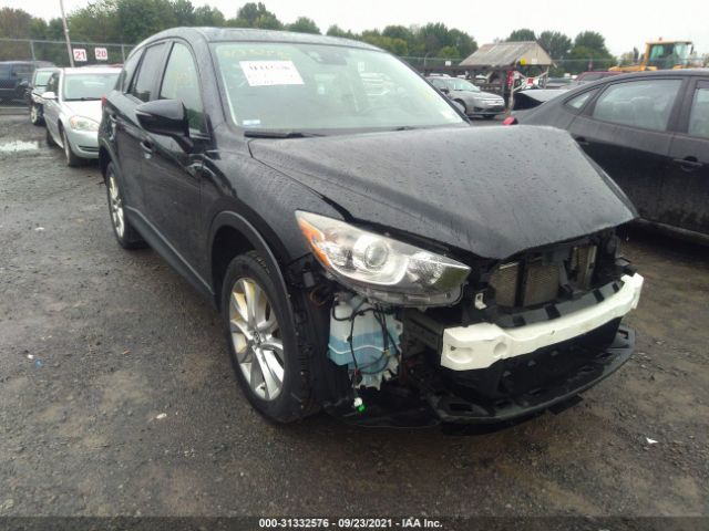 2014 mazda cx-5