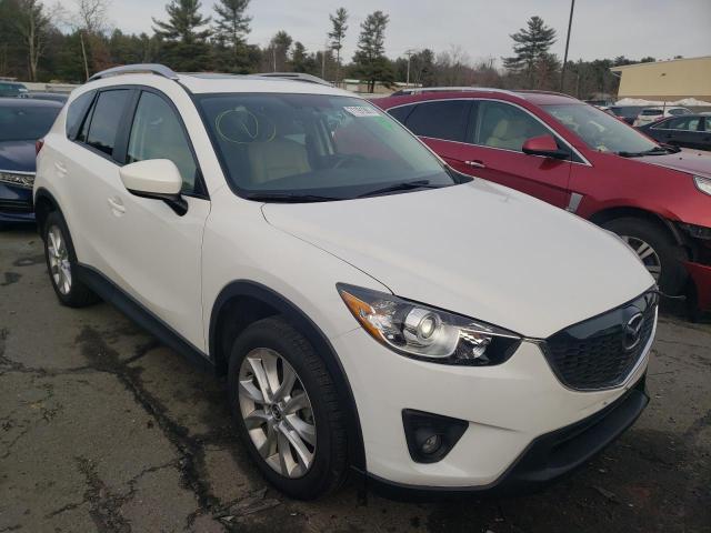 2013 mazda cx-5 gt