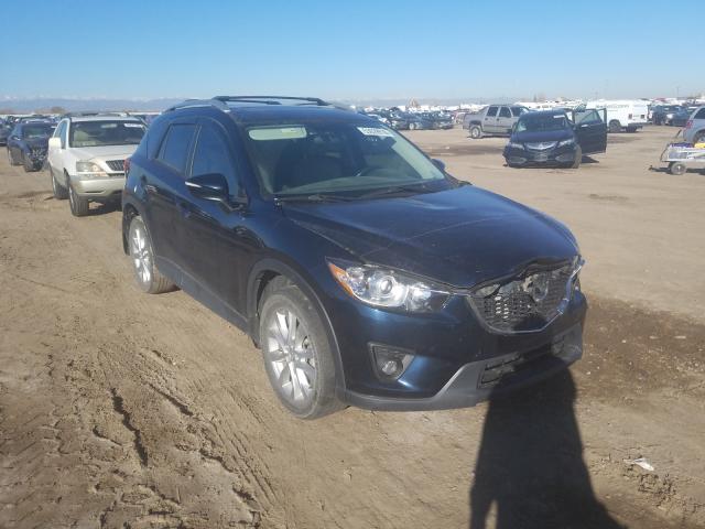 2015 mazda cx-5 gt