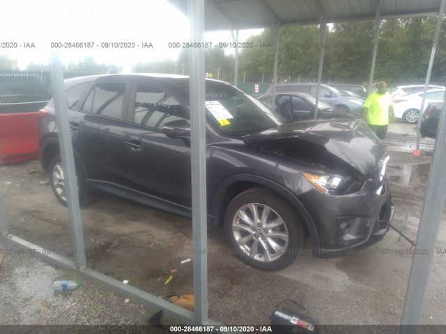 2014 mazda cx-5