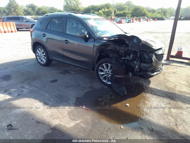 2015 mazda cx-5
