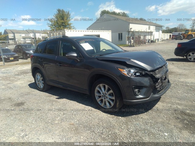 2014 mazda cx-5