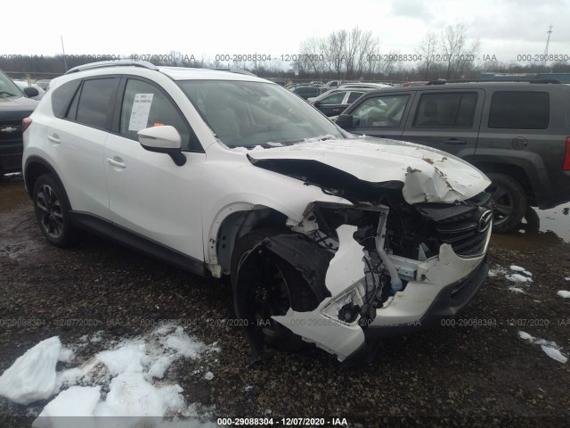 2015 mazda cx-5