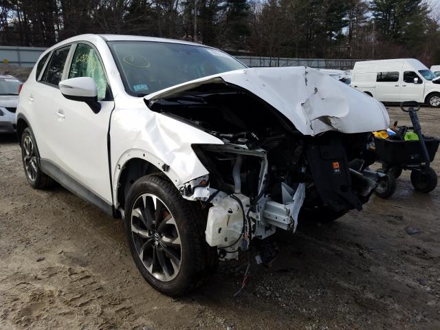2015 mazda cx-5