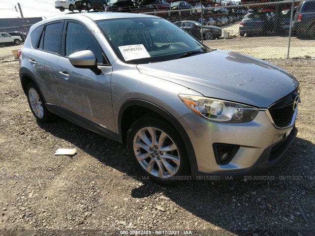 2013 mazda cx-5