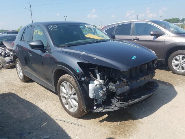 2013 mazda cx-5