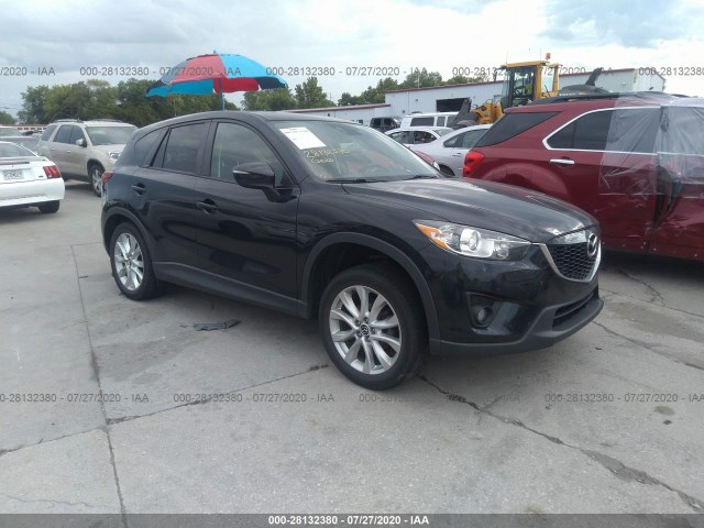 2014 mazda cx-5