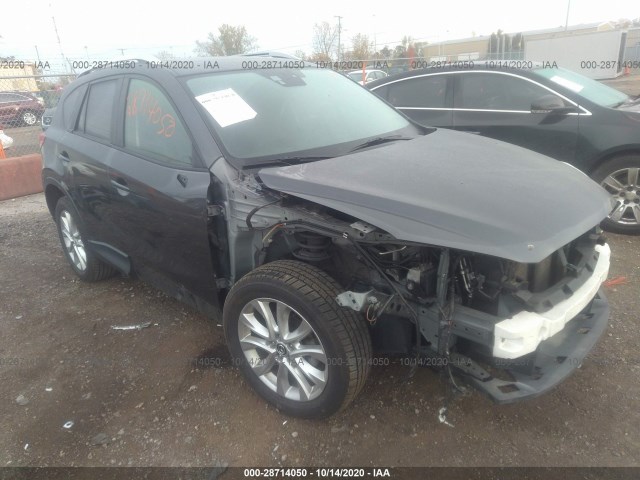 2015 mazda cx-5