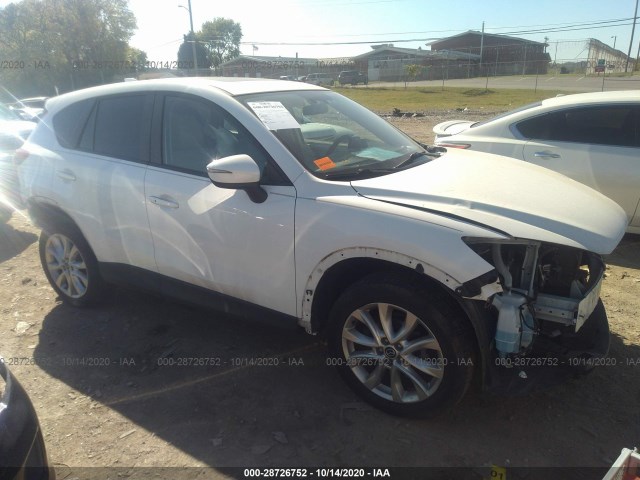 2014 mazda cx-5