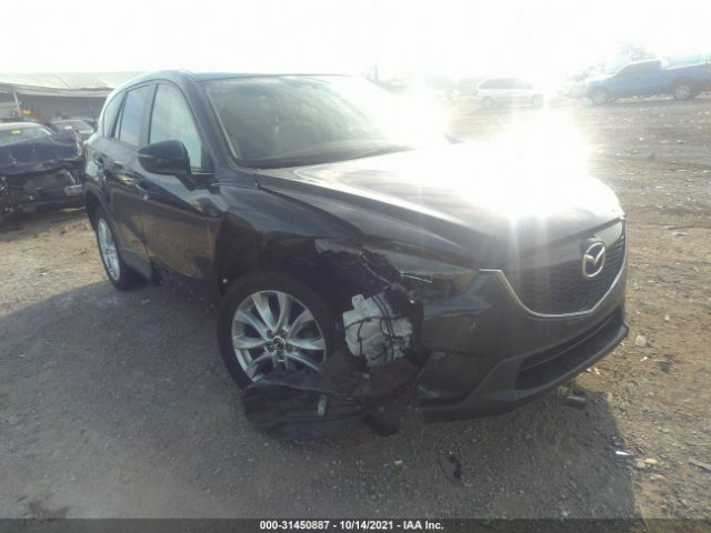 2014 mazda cx-5