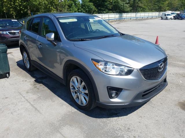 2014 mazda cx-5 gt