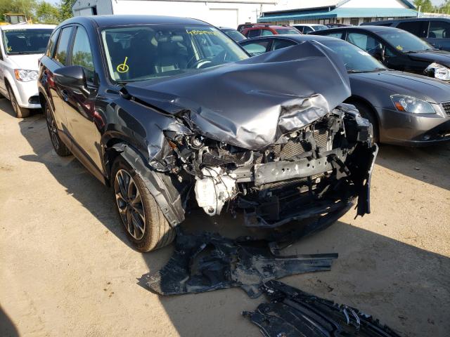 2015 mazda cx-5