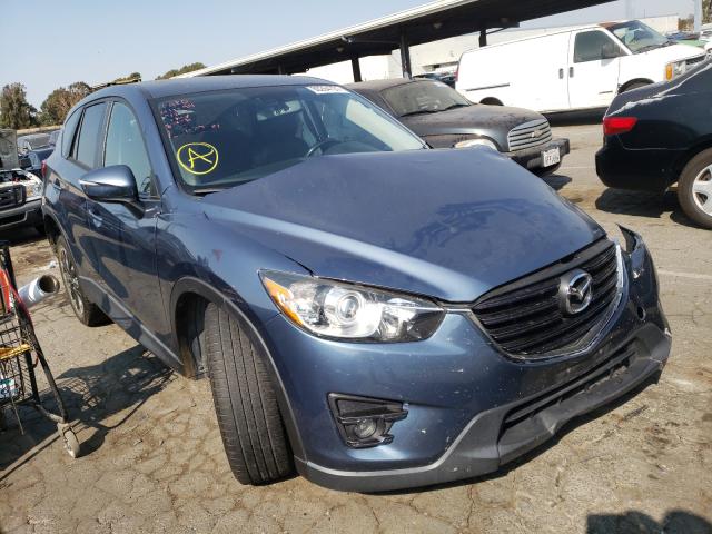 2015 mazda cx-5