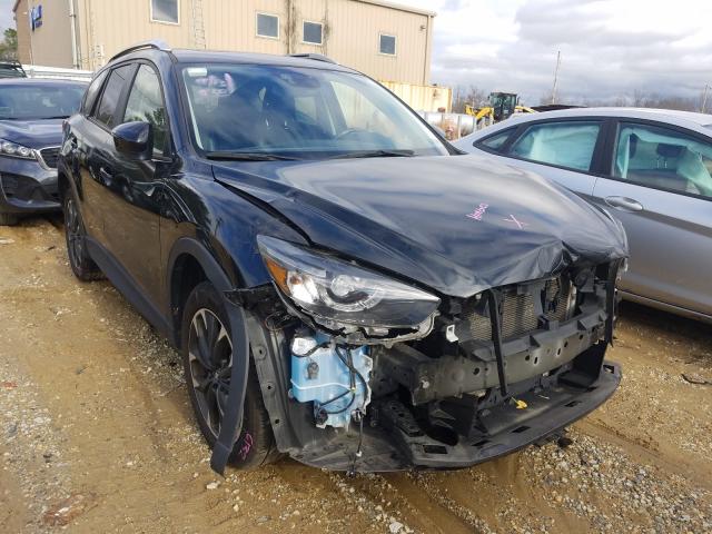 2015 mazda cx-5 gt