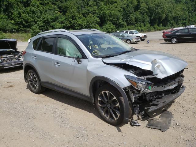 2015 mazda cx-5