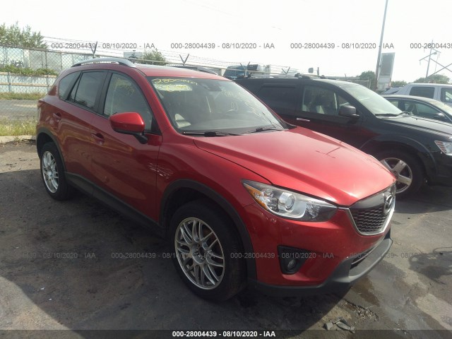 2012 mazda cx-5