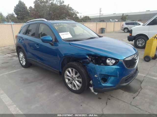 2013 mazda cx-5
