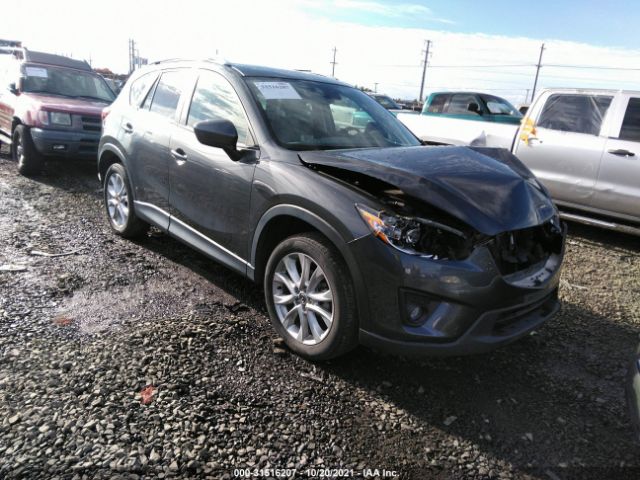 2013 mazda cx-5