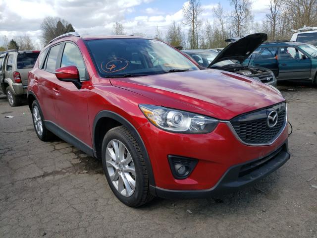 2015 mazda cx-5 gt