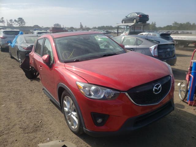 2015 mazda cx-5 gt