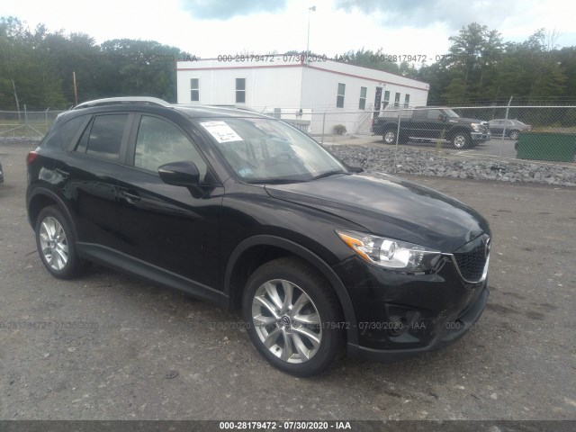 2014 mazda cx-5