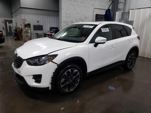 2015 mazda cx-5