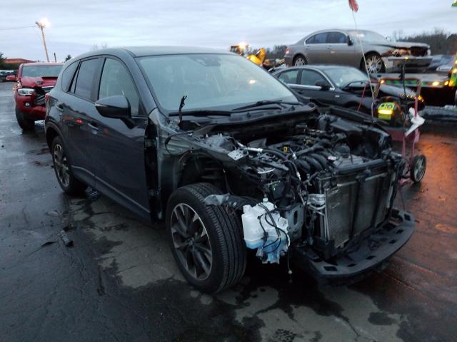 2015 mazda cx-5 gt