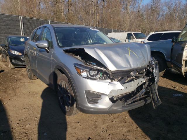 2015 mazda cx-5 gt
