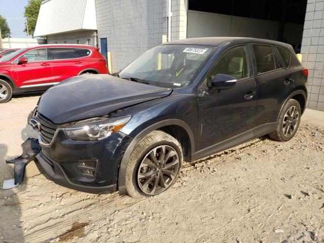 2015 mazda cx-5