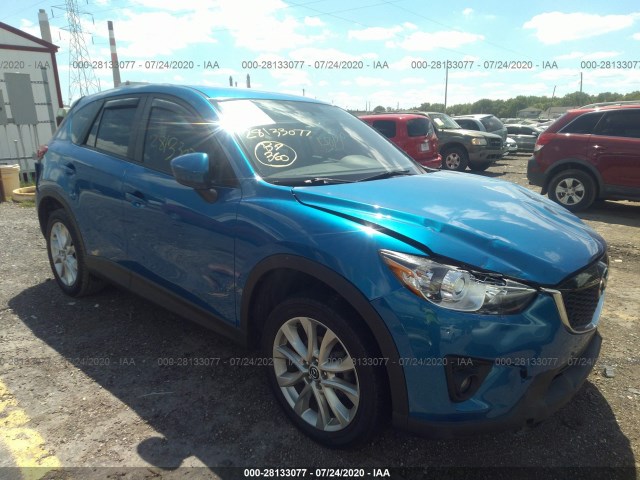 2014 mazda cx-5