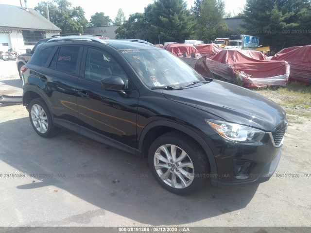 2013 mazda cx-5