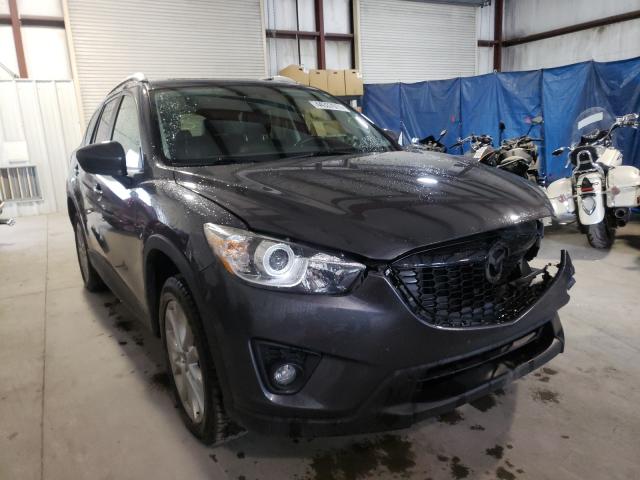 2013 mazda cx-5