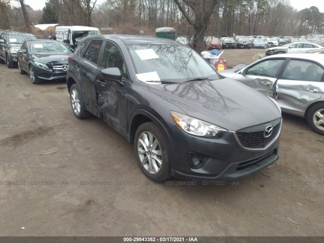 2014 mazda cx-5