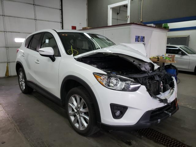 2015 MAZDA CX-5